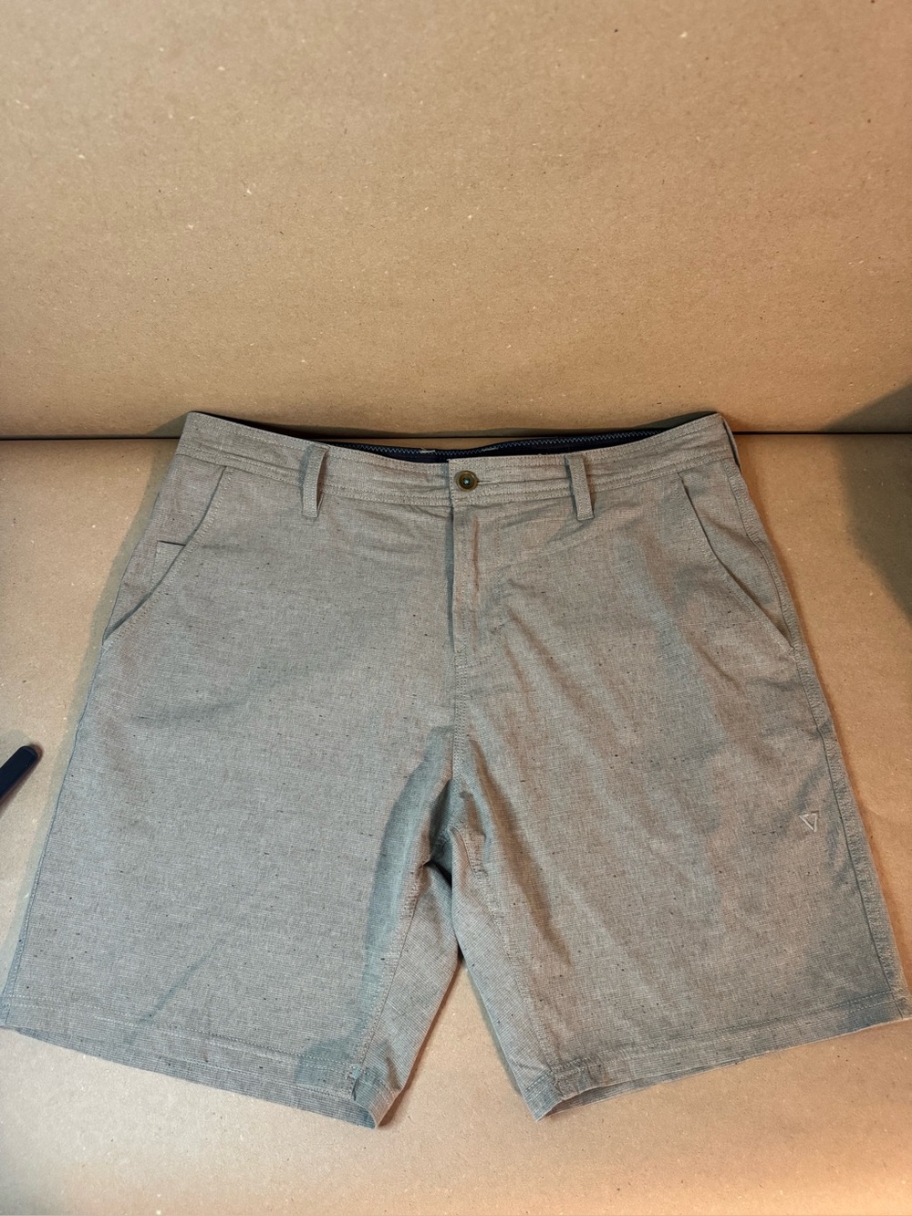 Vissla Hybrid Walkshort